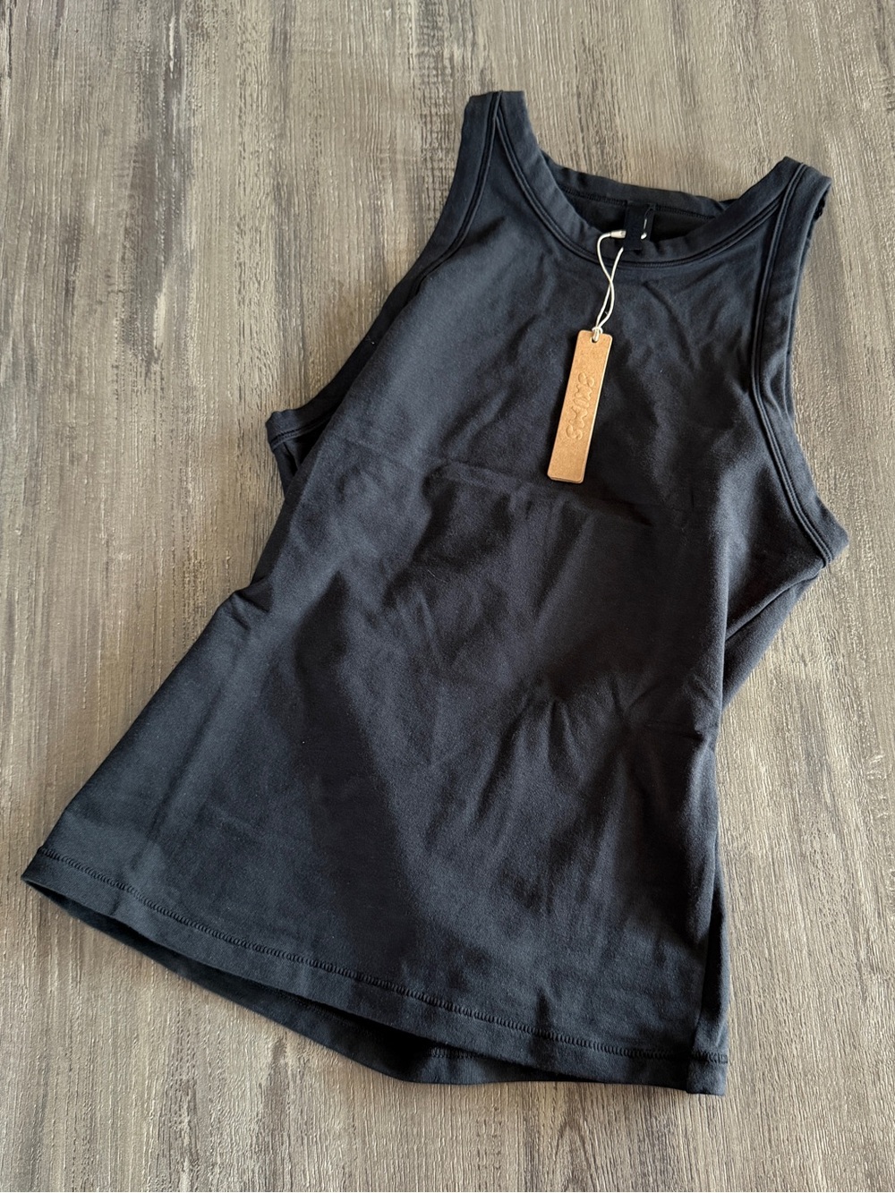New Skims Top M